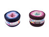 Kötőfonal Flowers 250 g 