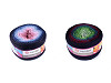Filato per maglieria, Flowers 250 g 