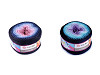 Pletací příze Flowers 250 g