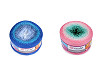 Fil à tricoter Flowers, 250 g 