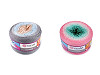 Kötőfonal Flowers 250 g 