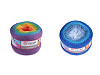 Pletací příze Flowers 250 g
