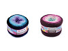 Filato per maglieria, Flowers 250 g 