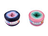 Kötőfonal Flowers 250 g 
