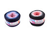 Włóczka Flowers 250 g 