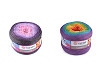 Strickgarn Flowers 250 g