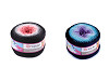 Knitting Yarn Flowers 250 g 