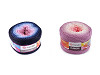 Kötőfonal Flowers 250 g 