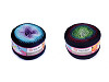 Kötőfonal Flowers 250 g 