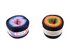 Filato per maglieria, Flowers 250 g 