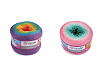Strickgarn Flowers 250 g