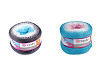 Fir de tricotat Flowers, 250 g