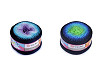 Kötőfonal Flowers 250 g 