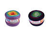 Fil à tricoter Flowers, 250 g 