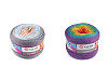 Strickgarn Flowers 250 g