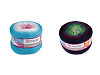 Fir de tricotat Flowers, 250 g