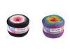 Pletací příze Flowers 250 g