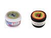Pletací příze Flowers 250 g