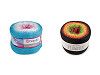 Pletací příze Flowers 250 g