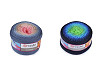 Pletací příze Flowers 250 g