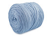 Bandă de tricotat Spaghetti, 700 g 