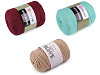 Fir de tricotat Twisted Macrame, 500 g