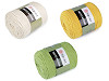 Fir de tricotat Twisted Macrame, 500 g