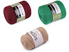 Pletací příze Twisted Macrame 500 g rozčesávací