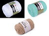 Pletací příze Twisted Macrame 500 g rozčesávací