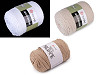 Pletací příze Twisted Macrame 500 g rozčesávací