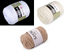 Strickgarn Twisted Macrame, 500 g, entwirbar