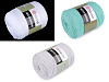 Knitting Yarn Twisted Macrame 500 g, combing