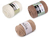 Pletací příze Twisted Macrame 500 g rozčesávací