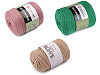 Fir de tricotat Twisted Macrame, 500 g
