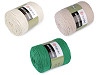 Pletací příze Twisted Macrame 500 g rozčesávací
