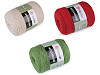 Włóczka Twisted Macrame 500 g do rozczesania