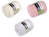 Knitting Yarn Twisted Macrame 500 g, combing