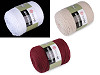 Knitting Yarn Twisted Macrame 500 g, combing