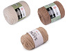 Pletací příze Twisted Macrame 500 g rozčesávací