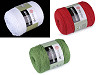 Włóczka Twisted Macrame 500 g do rozczesania