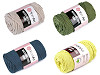 Knitting Yarn Macrame Cord 250 g