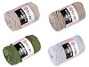 Pletacia priadza Macrame Cord 250 g
