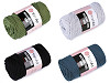 Kötőfonal Macrame Cord 250 g