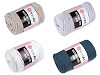 Filato per maglieria Macrame Cord 250 g