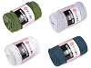 Kötőfonal Macrame Cord 250 g