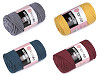 Pelote Cordon macramé, 250 g