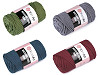 Pletací příze Macrame Cord 250 g