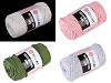 Pletací příze Macrame Cord 250 g