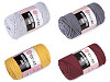 Fir de tricotat / croșetat Macrame Cord, 250 g