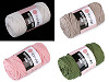 Pletací příze Macrame Cord 250 g